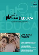 Platino Educa Revista 9 - 2021 Febrero